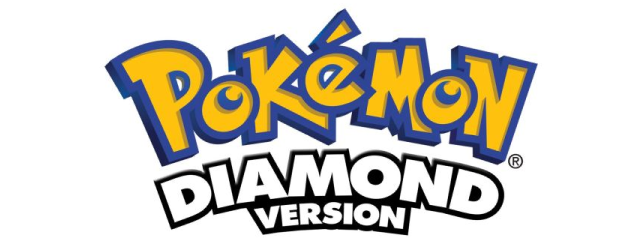 פוקימון יהלום להורדה / Pokemon Diamond Download