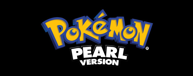 פוקימון פנינה להורדה / Pokemon Pearl Download