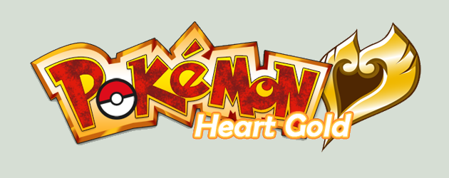 פוקימון לב זהב להורדה / Pokemon HeartGold Download